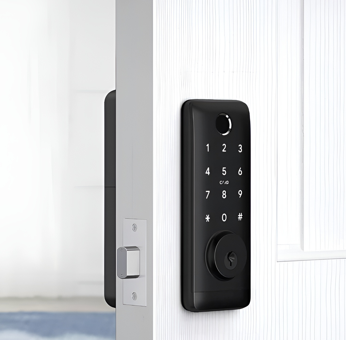 SLK Keypad Lock