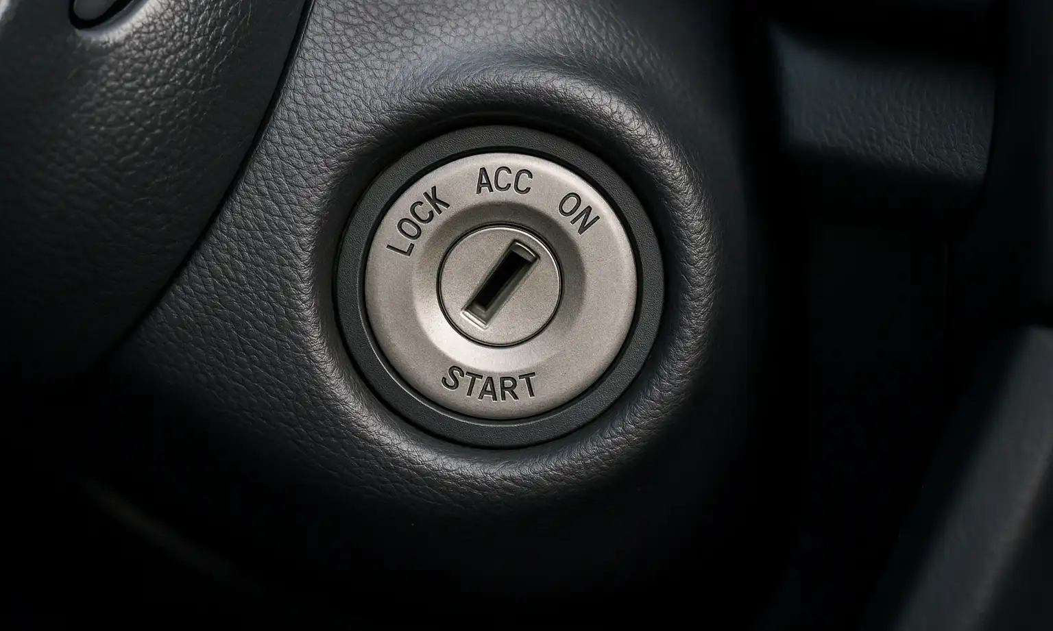 The Risks of DIY Ignition Key Replacement
