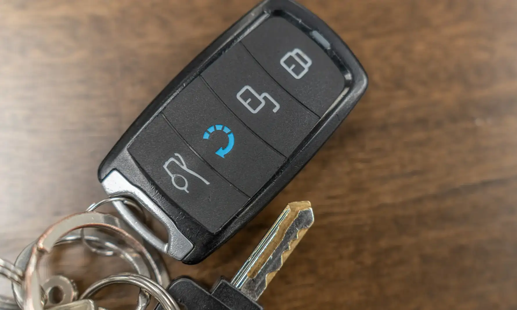 How Honda Remote Key Replacement Works