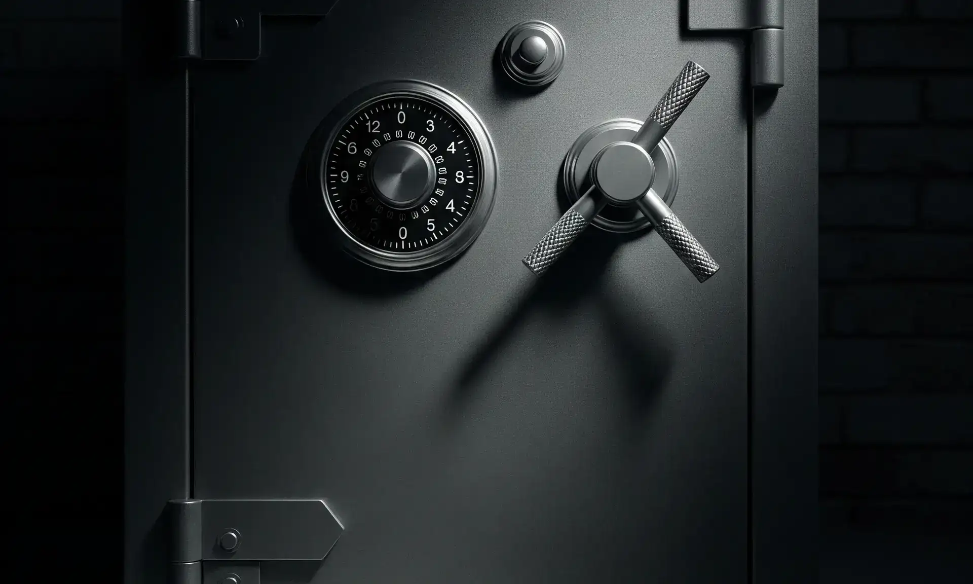 How to Open a Safe with a Combination You Know