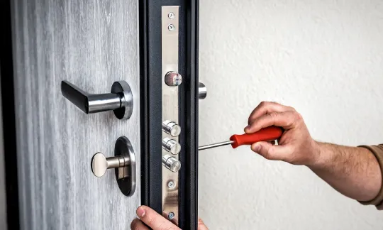 The Challenges of DIY Lock Repairs