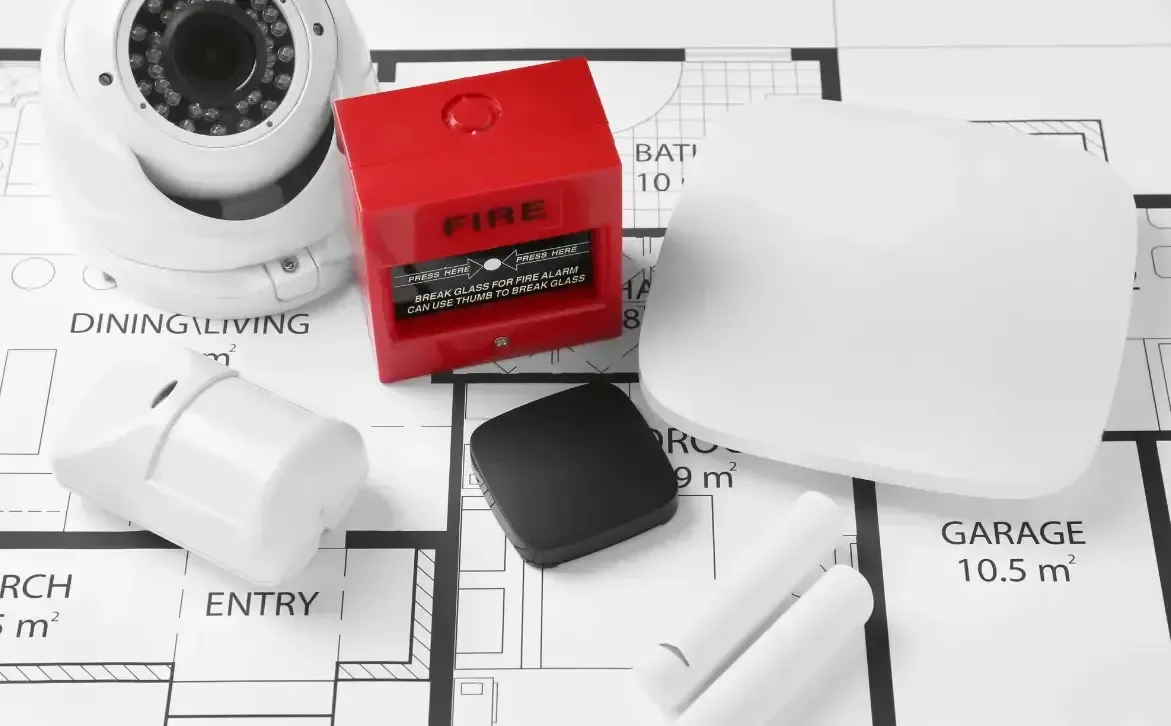 Electrical Alarm Systems