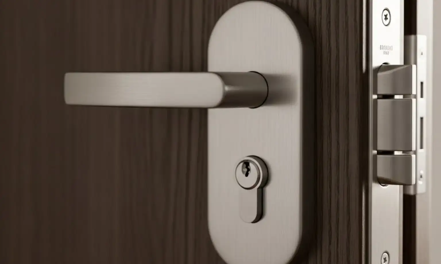 DIY Rekeying: When It’s Possible