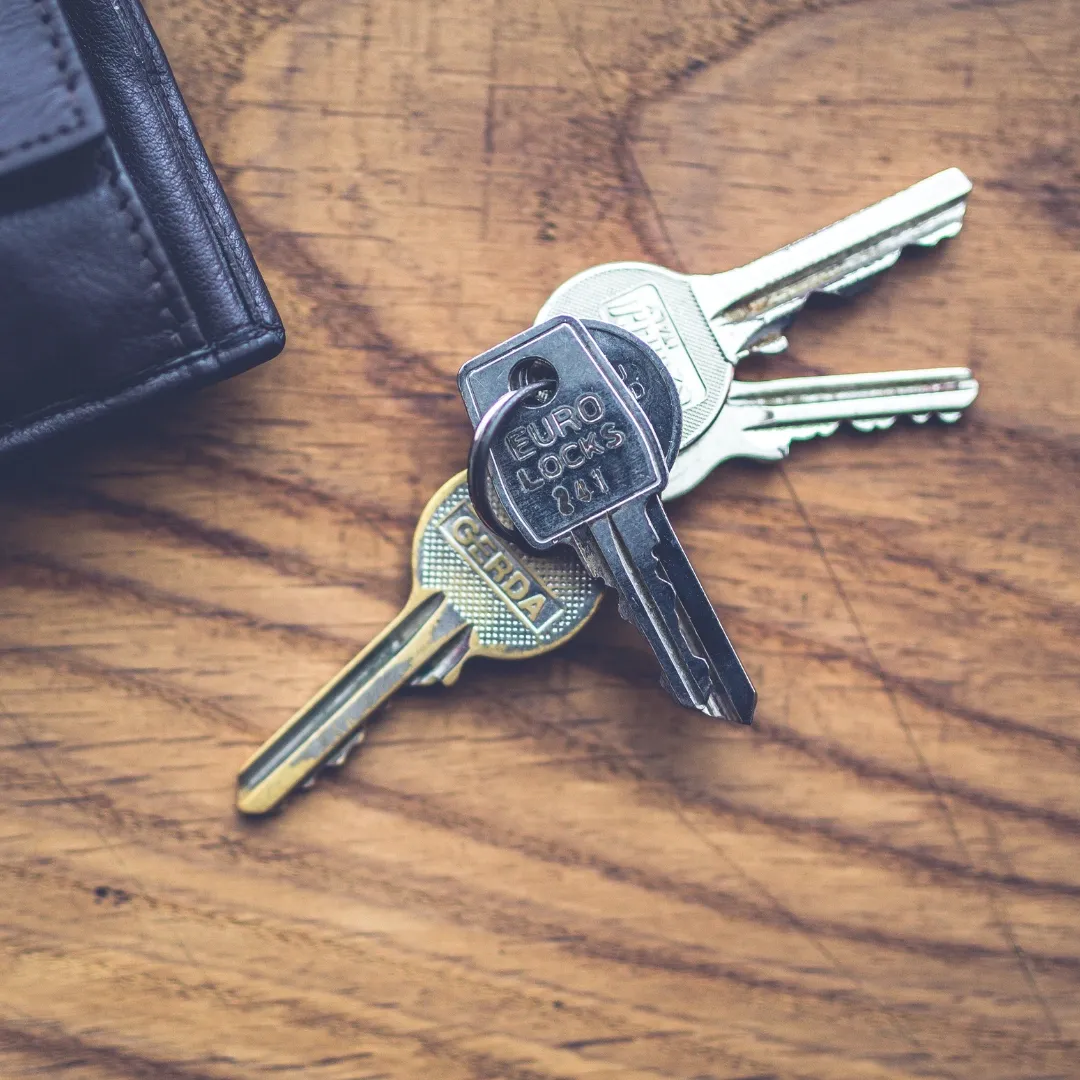 Proactive Measures to Avoid Future Key Issues