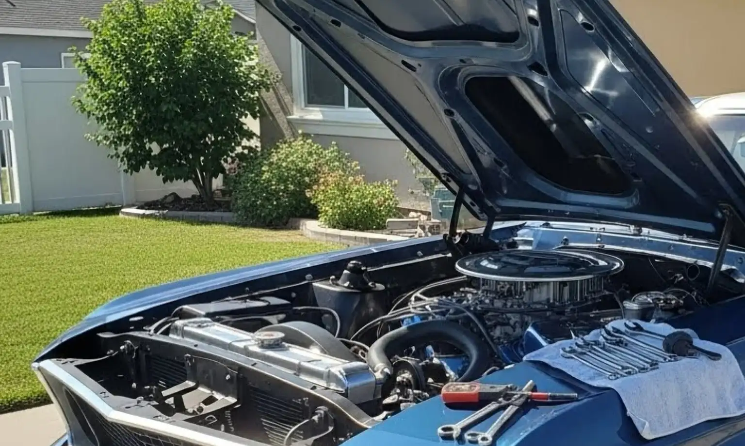 Vapor Lock Explained: The Physics of Fuel Delivery