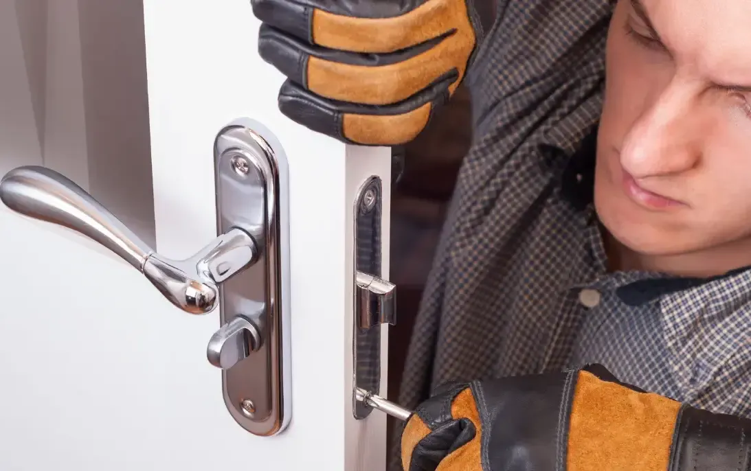 Lock Repair