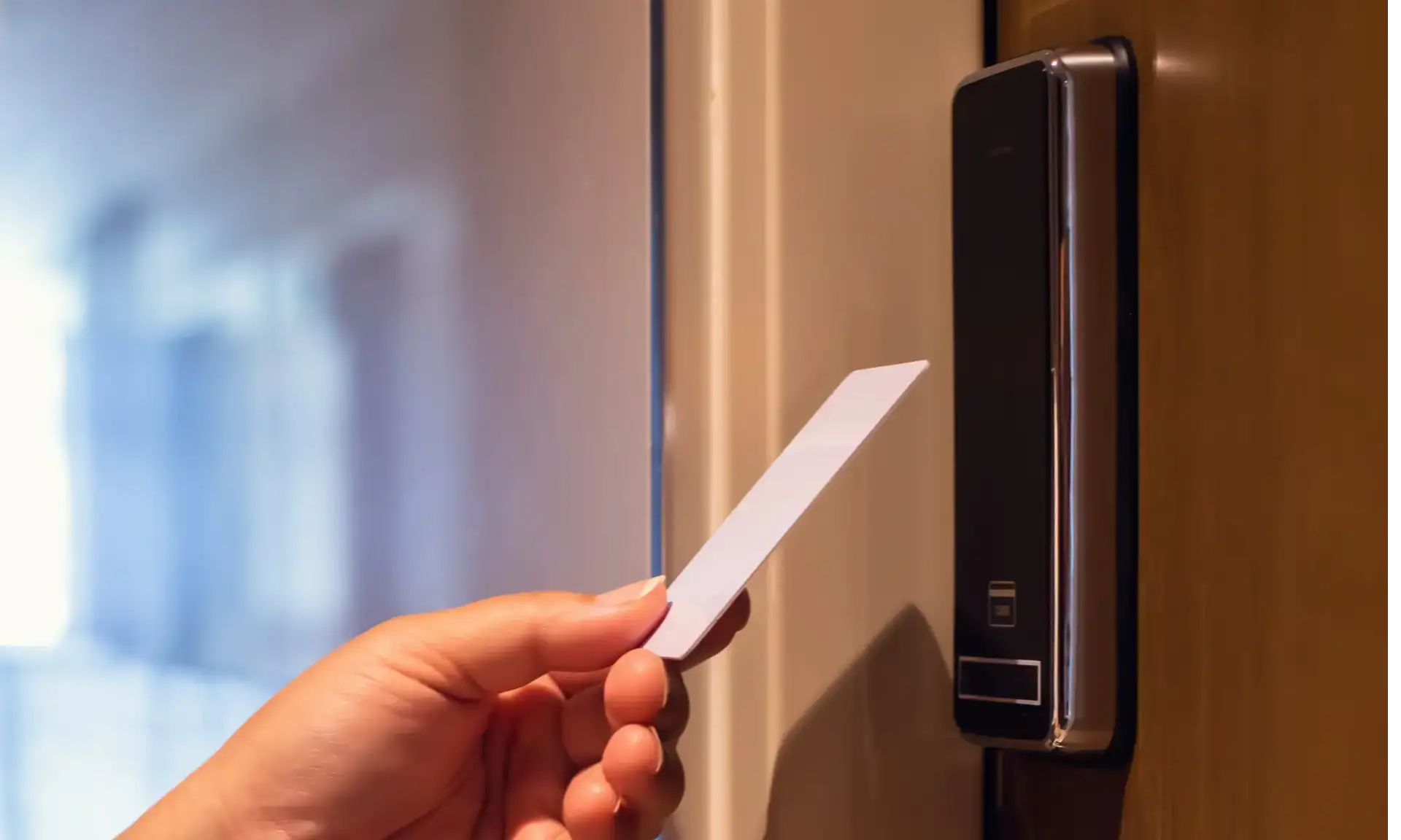 How to Replace a Commercial Door Lock
