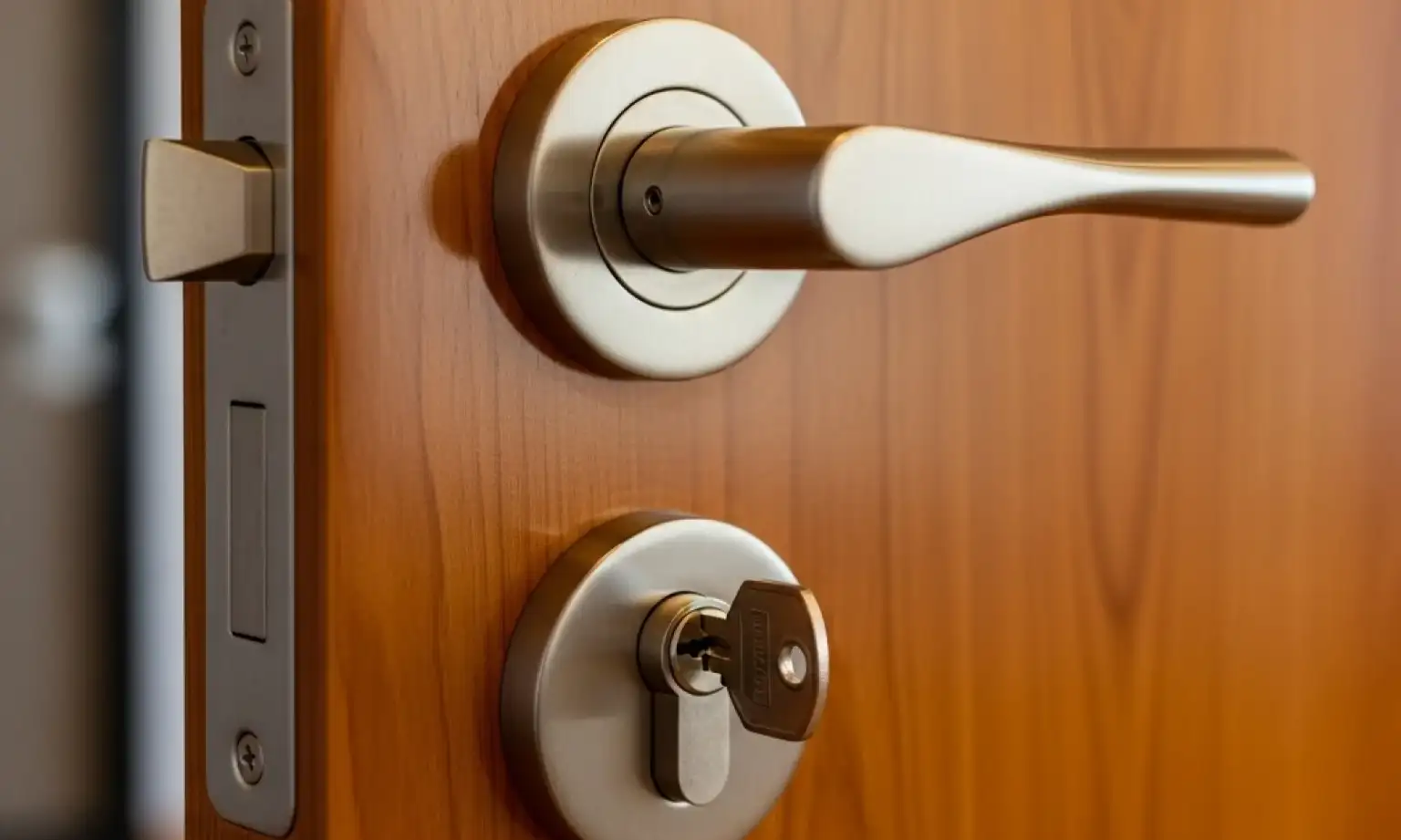 Why Hire a Professional Locksmith Rekey Service for Home & Business