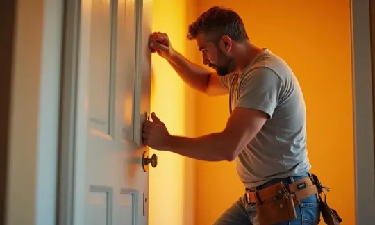 When Should You Call a Professional Locksmith
