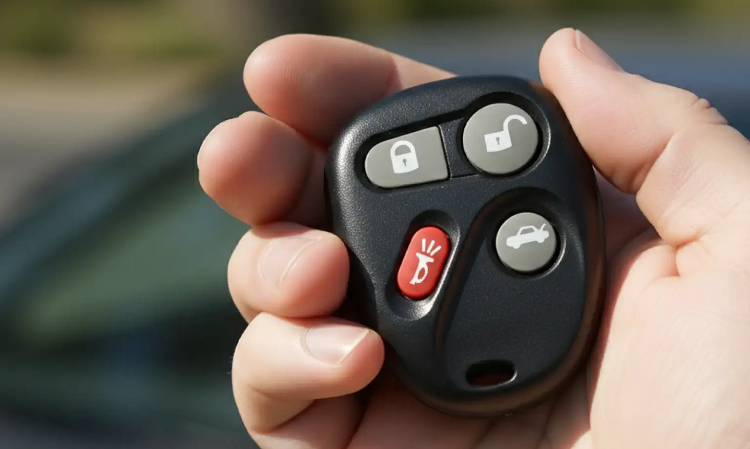 Get a Reliable Replacement and Programming