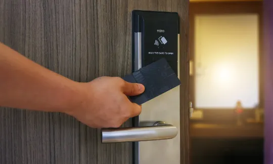Common Reasons Why Smart Locks Stop Working