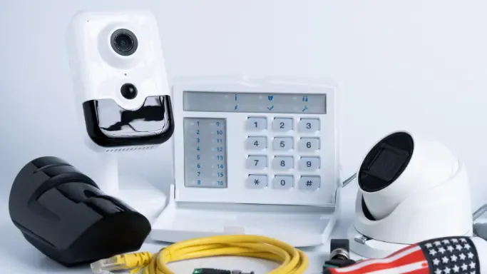 The Key to Unhackable Security