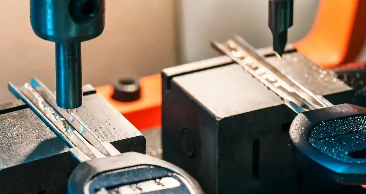 Professional Key Duplication Services