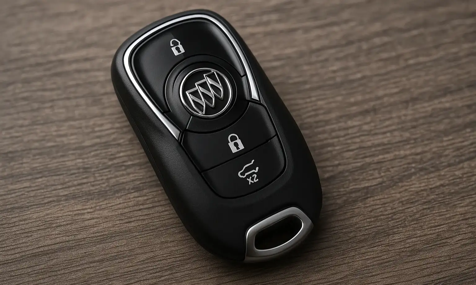 What To Do When Your Buick Key Fob Stops Working