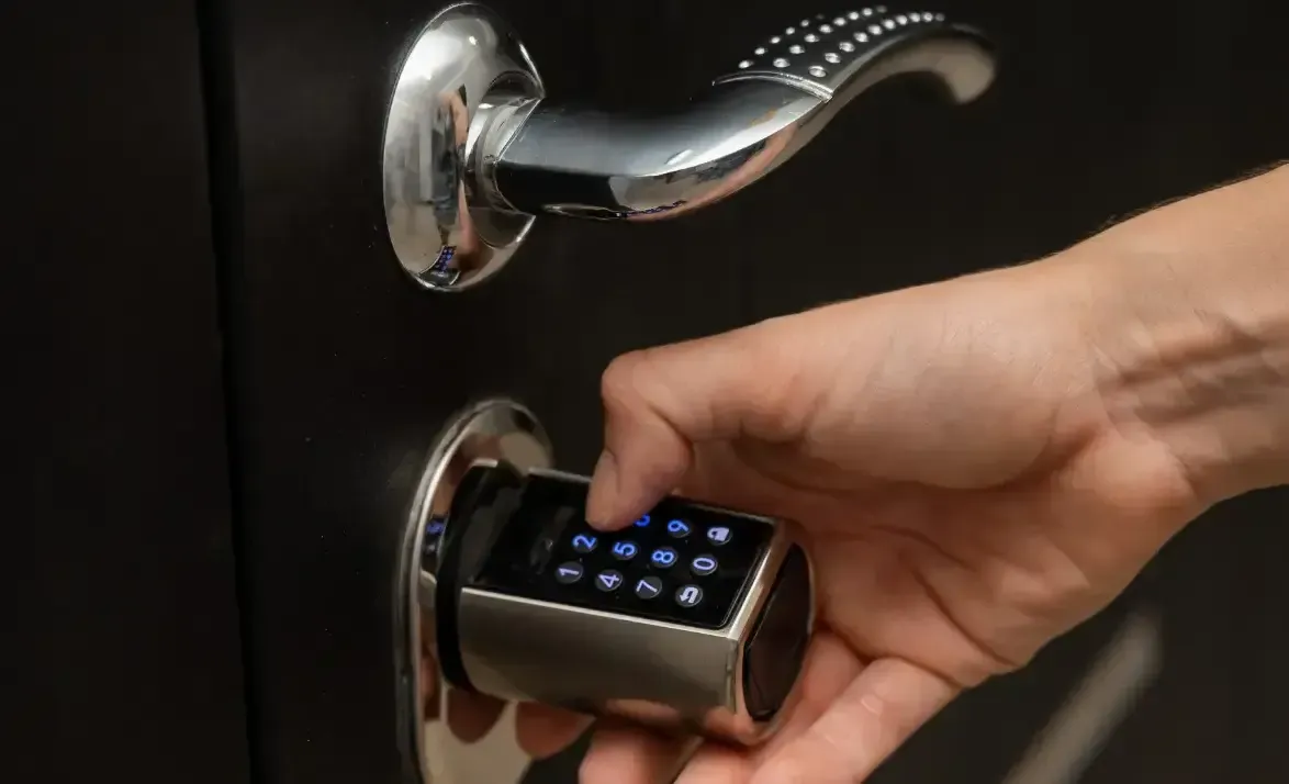 Keyless Entry System