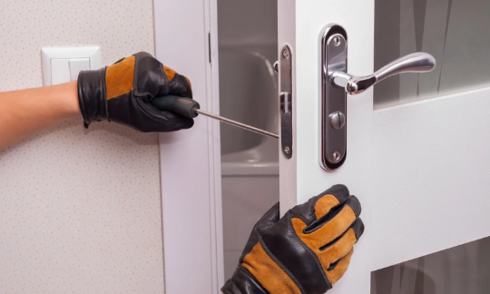 Strengthening Your Existing Locks for Better Security