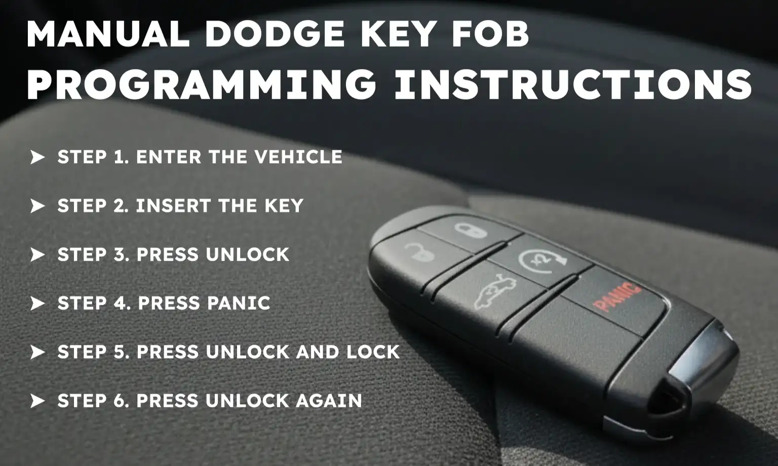 The Common DIY Method Found Online