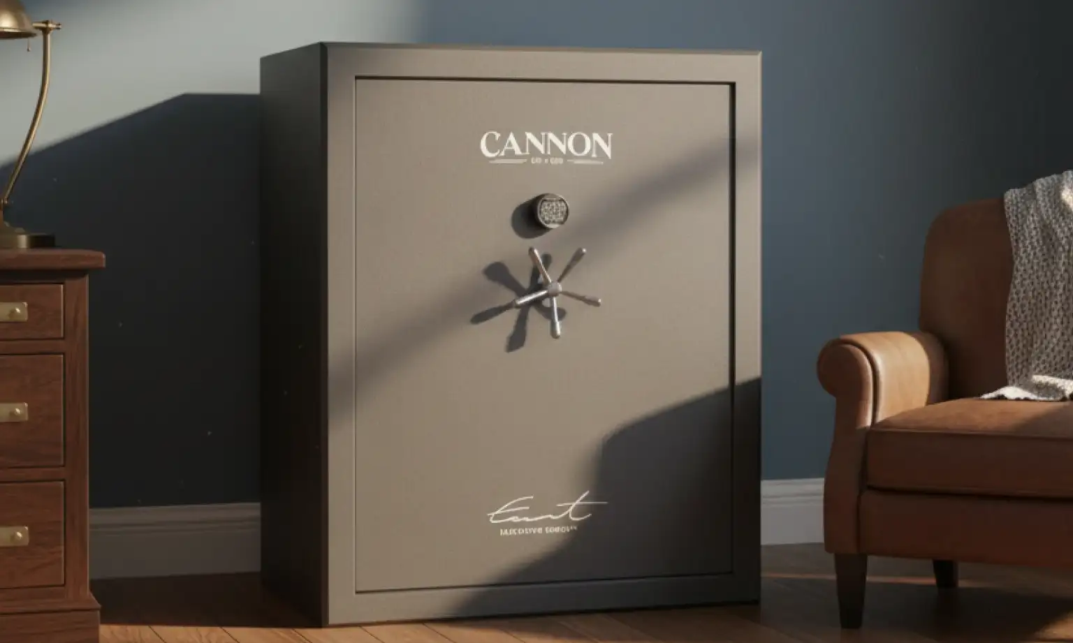 Lost Safe Combination: When to Call a Pro