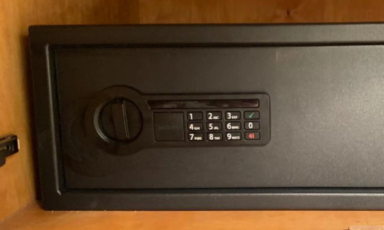 What Kinds of Safes Can a Locksmith Open?
