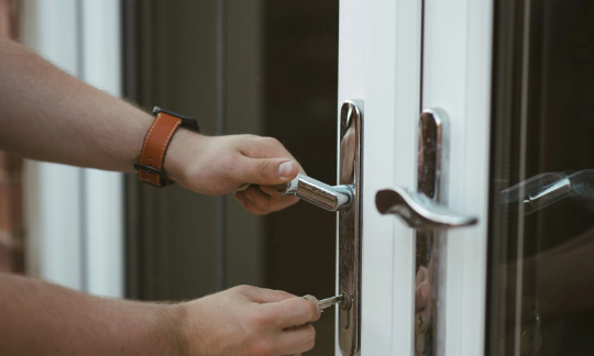 Tips for Choosing the Right Lock