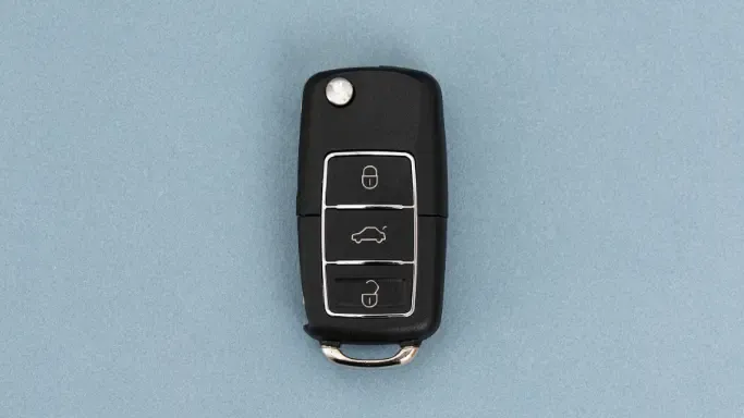Local Key Replacement 