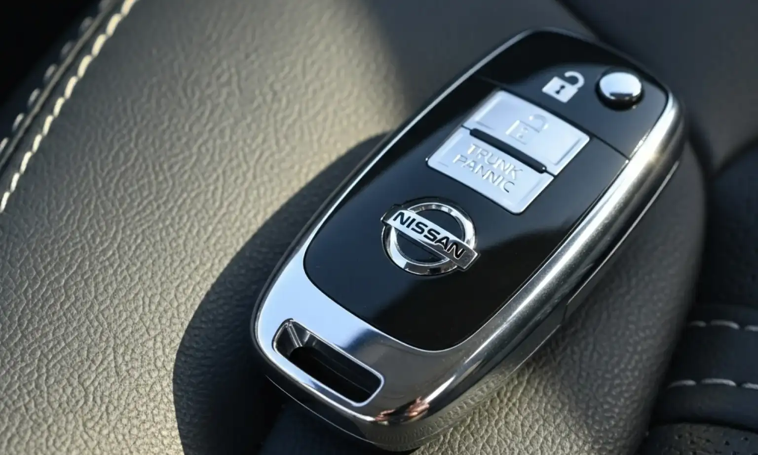 Step-by-Step: How to Program a Nissan Key Fob