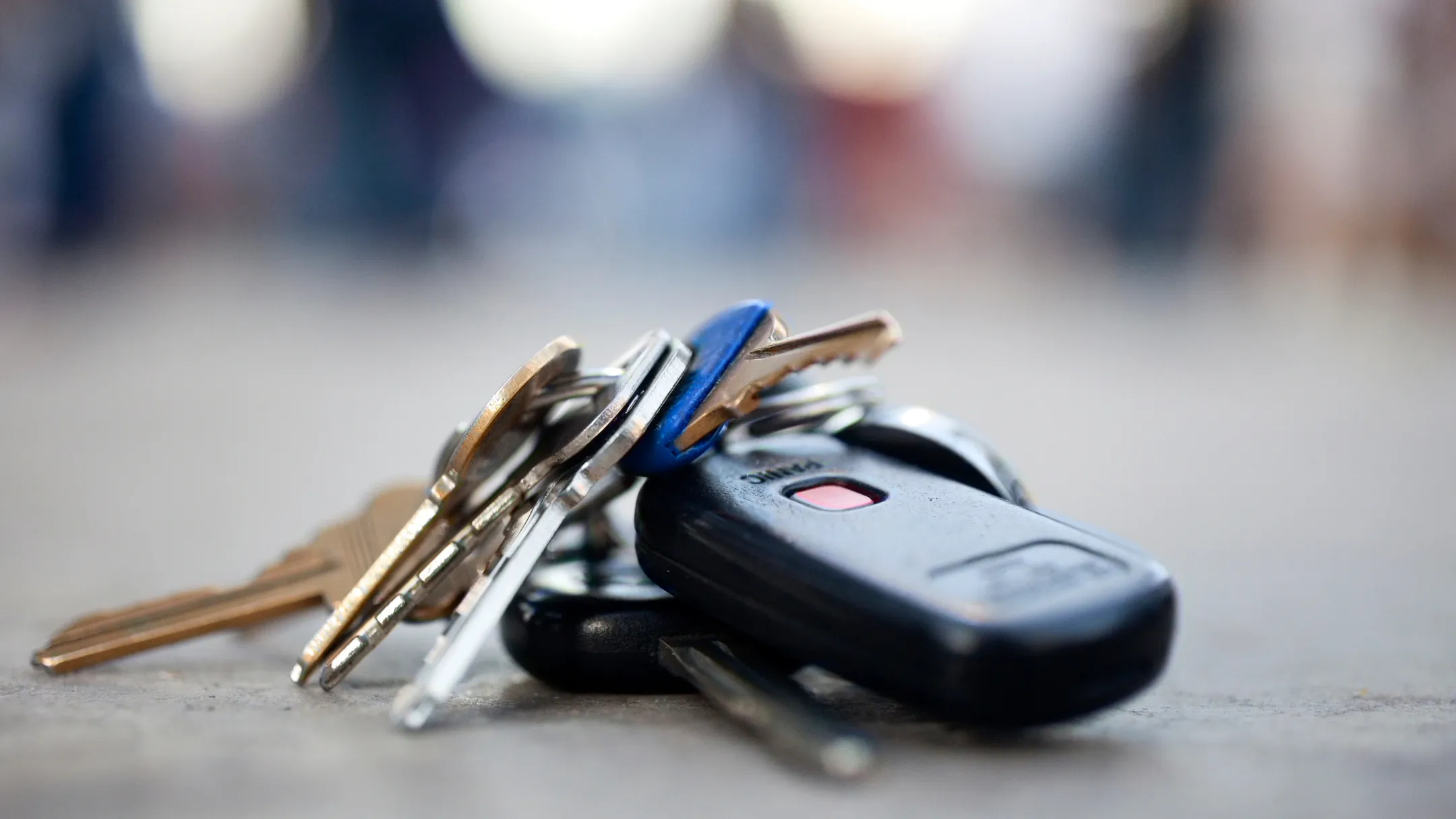 How to Prevent and Respond to Lost or Stolen Keys in Stamford