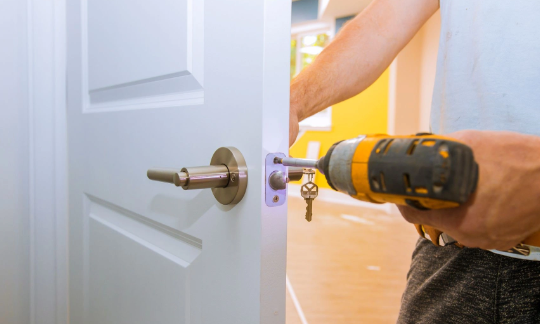 How Do You Lock a Bifold Door? Professional Help for Stubborn Bifold Doors