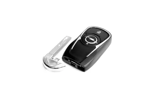key for opel