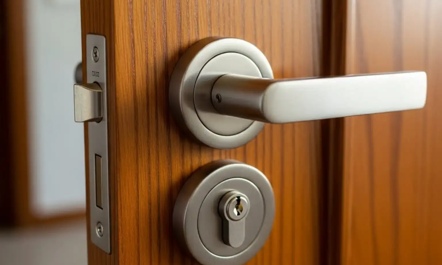 When Can You Unlock a Door With a Card