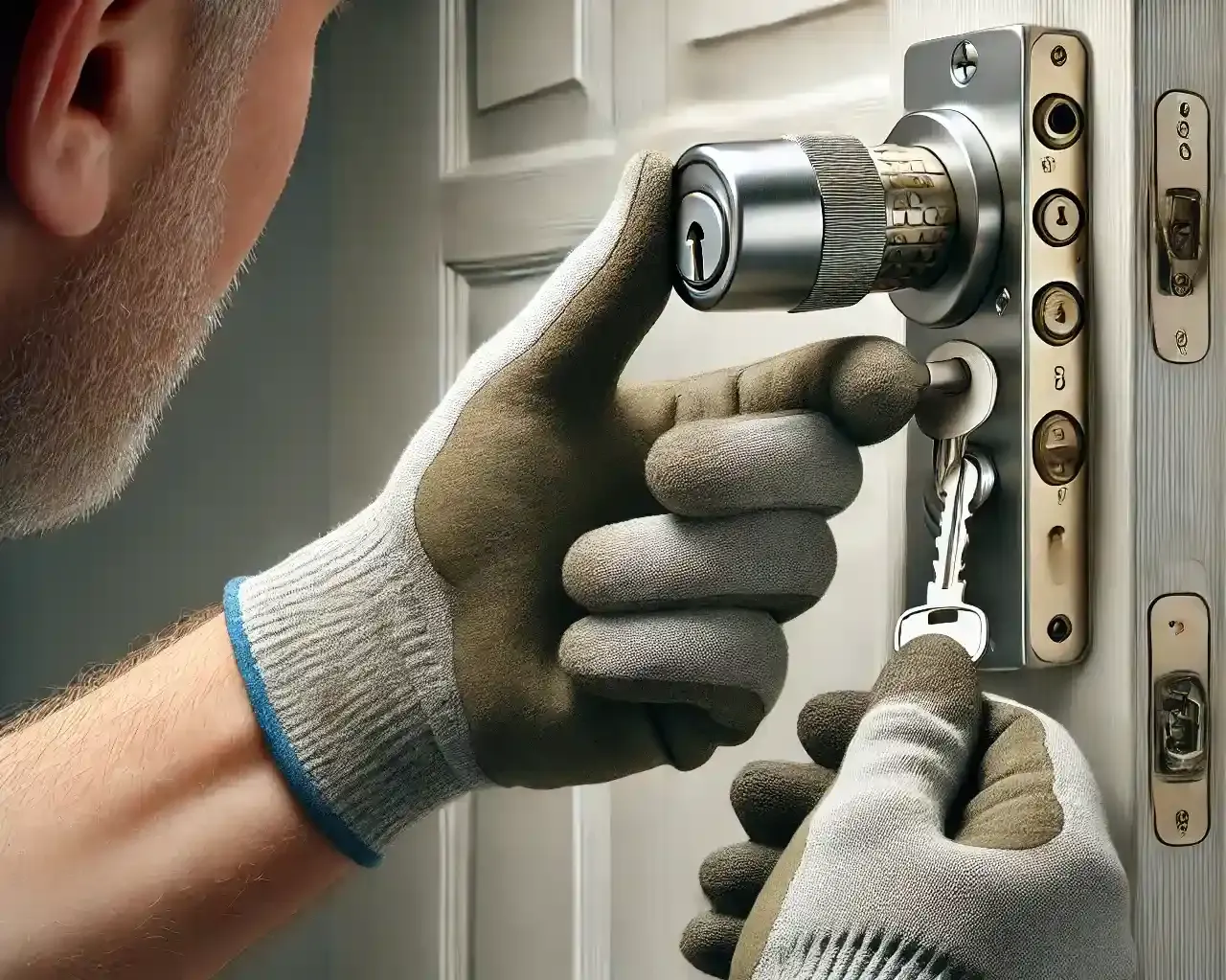 The Importance of Rekeying