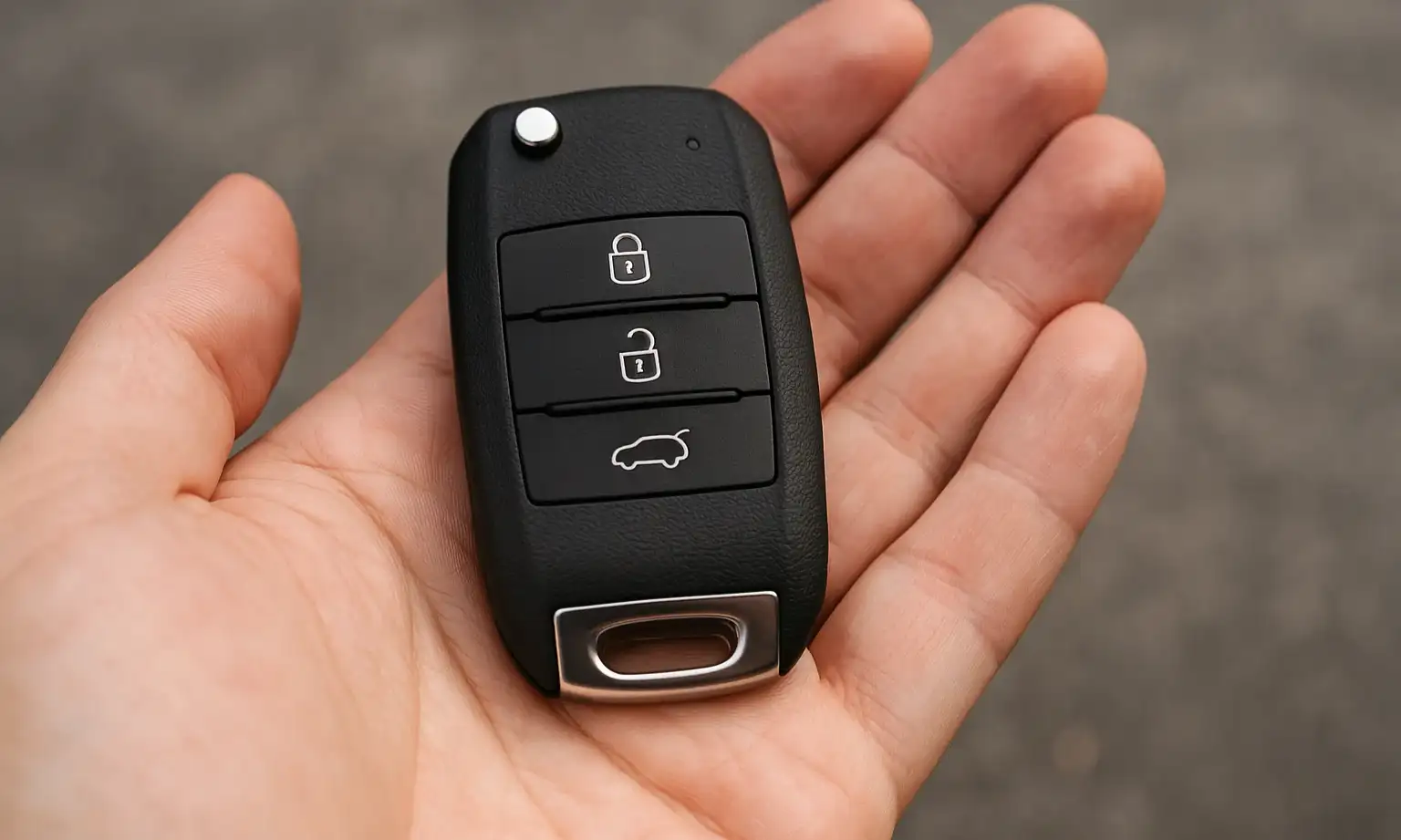Kia Key Replacement Options
