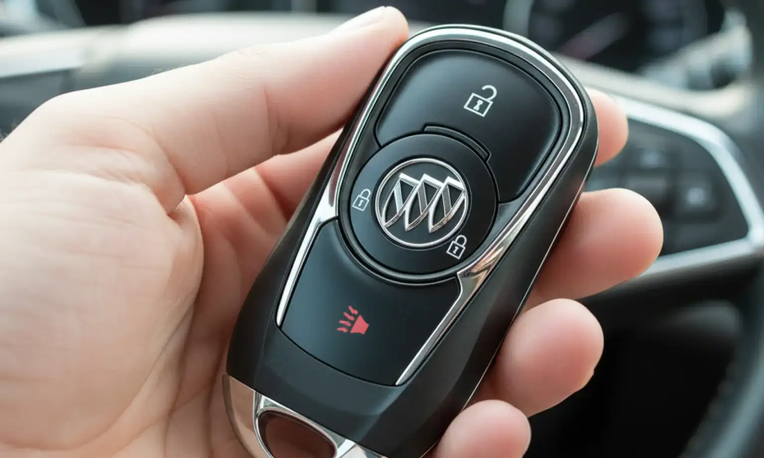 Buick Remote Programming: DIY vs Professional Help