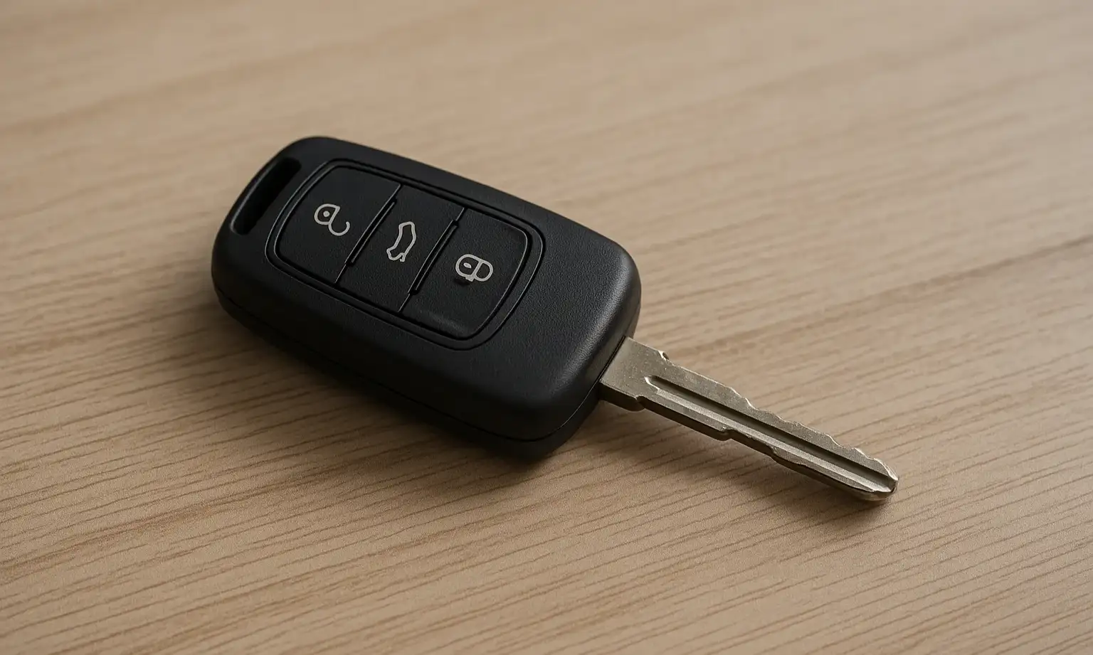 Where to Get a Replacement Car Key