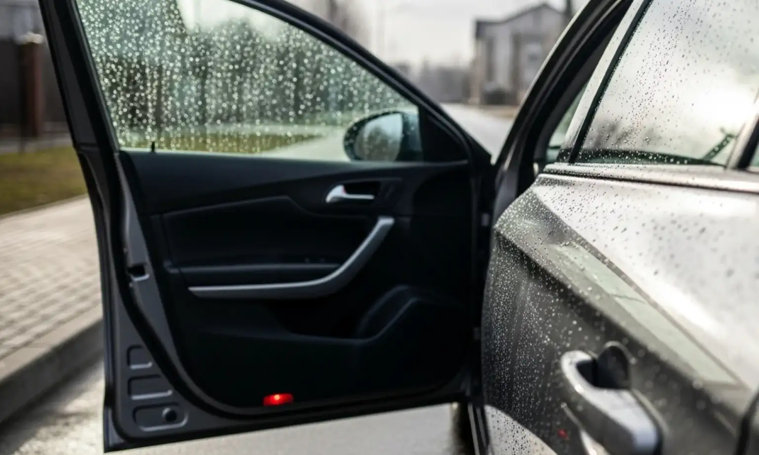 When to Call for Car Lockout Help