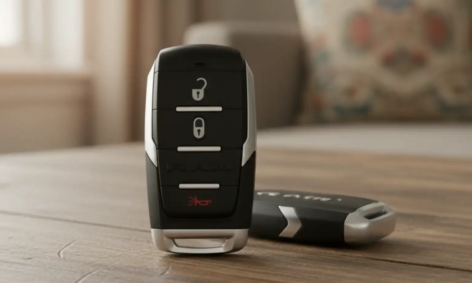 Benefits of Mobile Ram Key Fob Programming Services