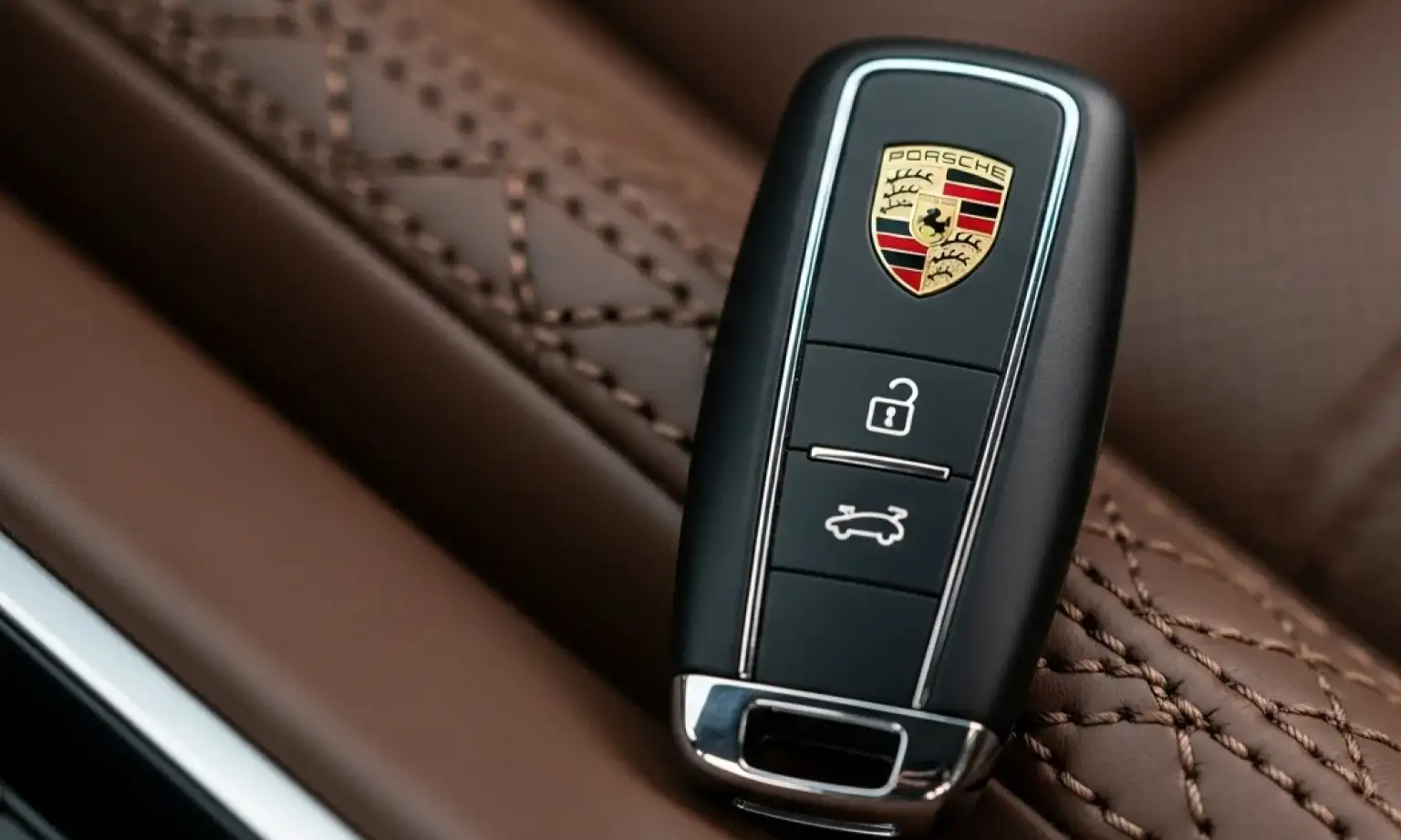 What If the Fob Is Broken or the Shell Is Damaged