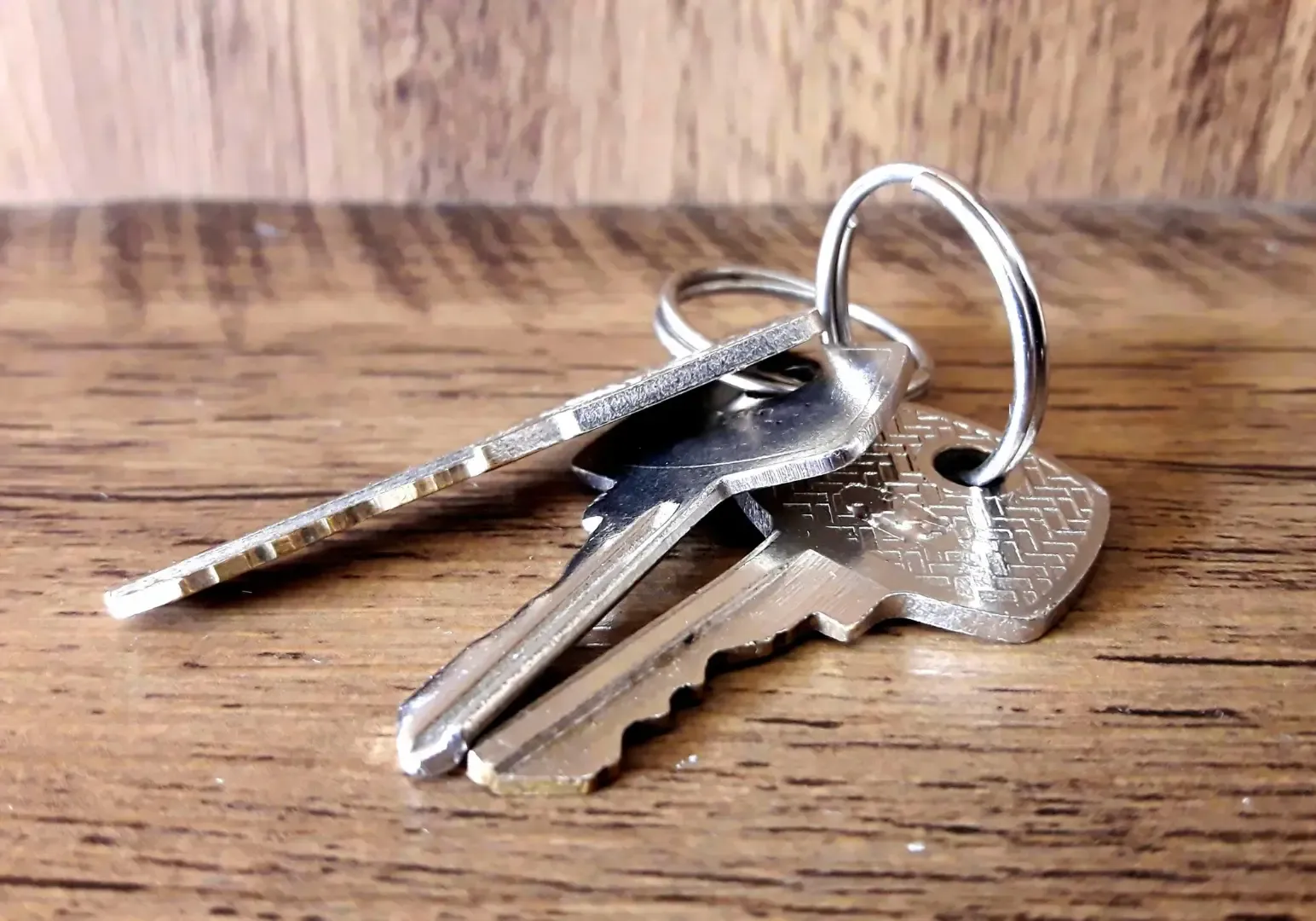 Why Rekeying Beats Full Lock Replacement