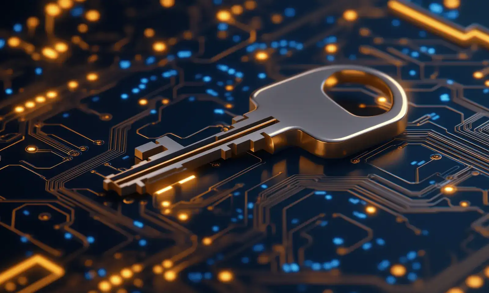 What is a Grand Master Key System