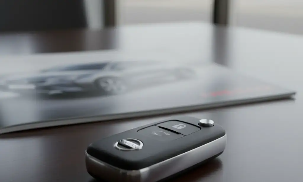 Why Choose Certified Locksmiths for Nissan Car Key Replacement