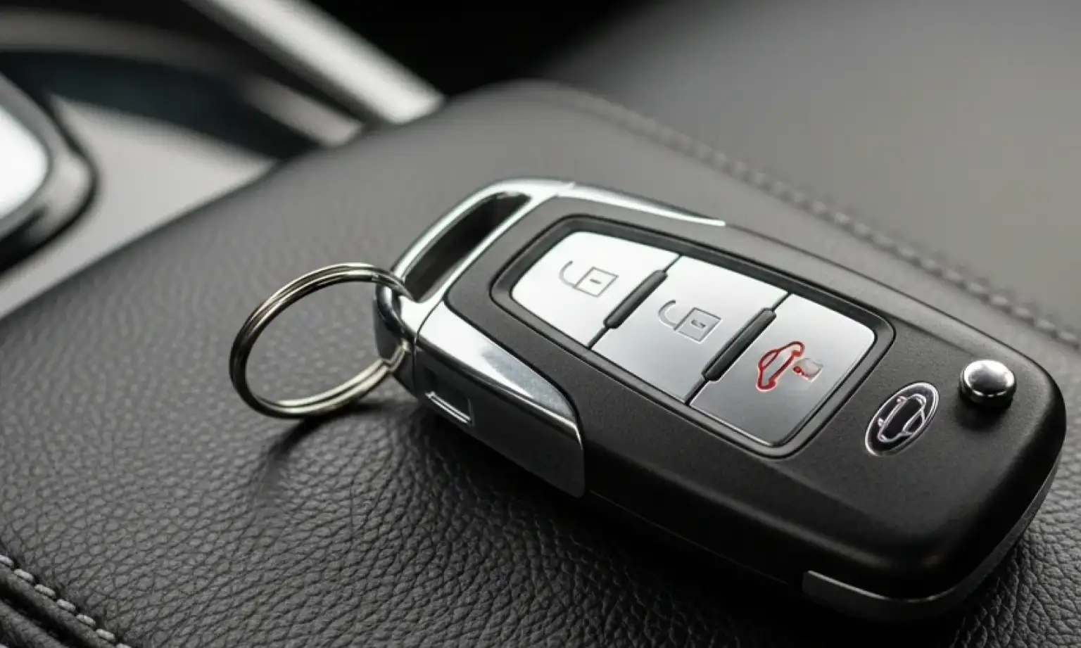 What to Expect During a Smart Key Fob Replacement