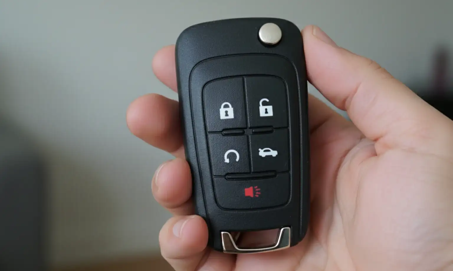 Sure Lock & Key Programs Keys for Most Chevrolet Models