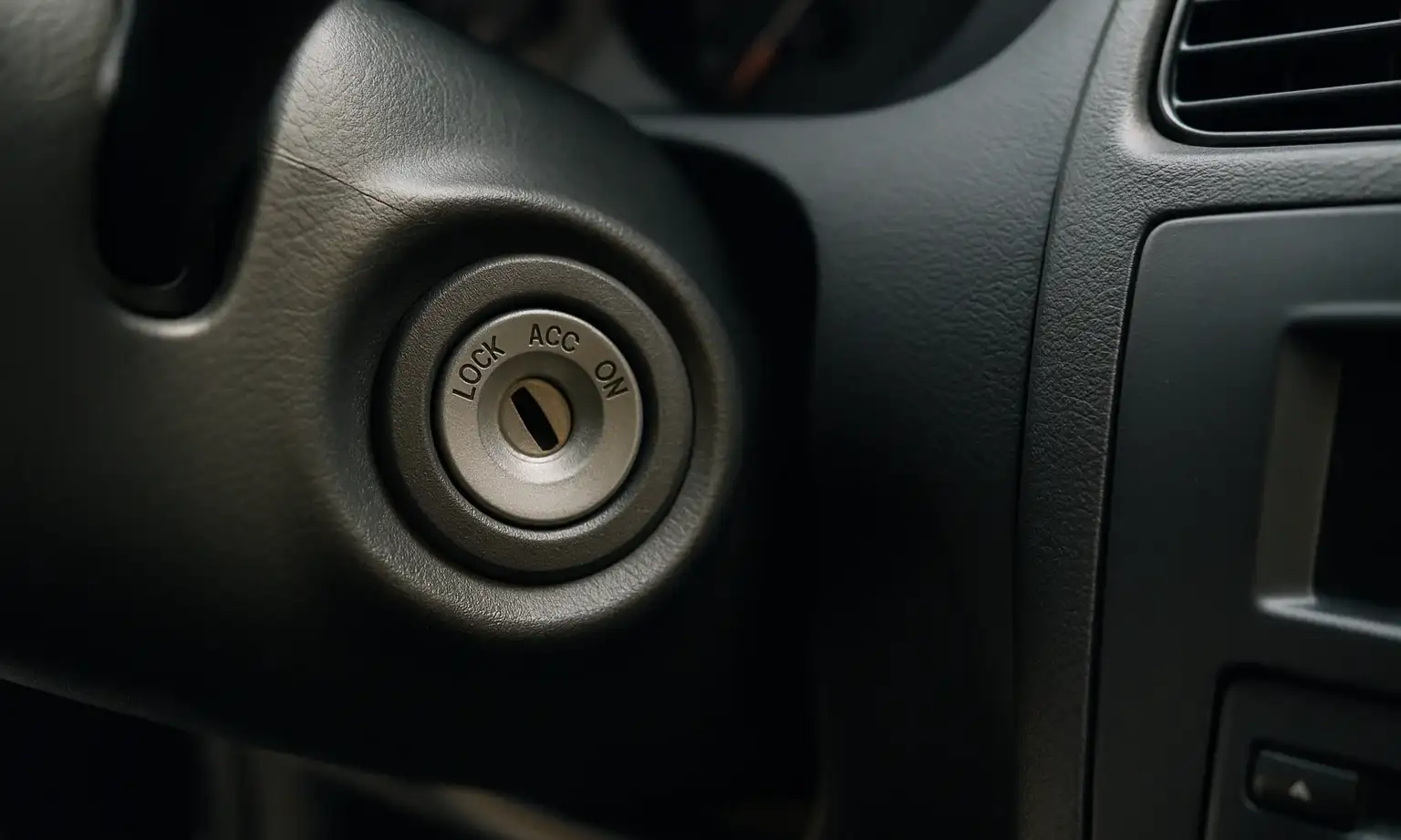 Preparing for Your Ignition Lock Cylinder Replacement