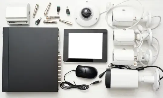 cctv Installation planning