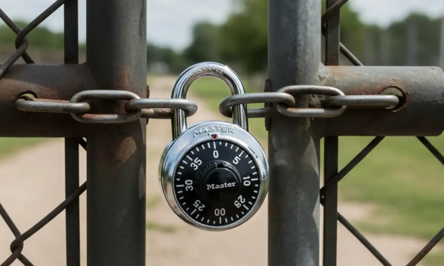 How to Close a Locker and Keep It Secure