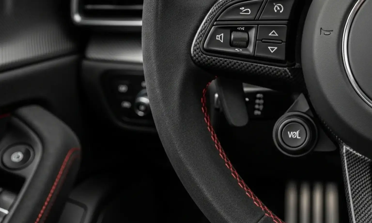 Why Does the Steering Wheel Lock