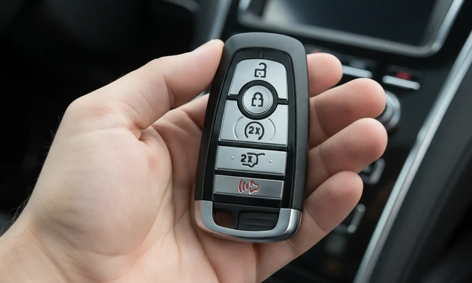 Lincoln Key Replacement: What Are Your Options