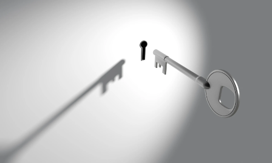 Key Benefits of Installing a Master Key System