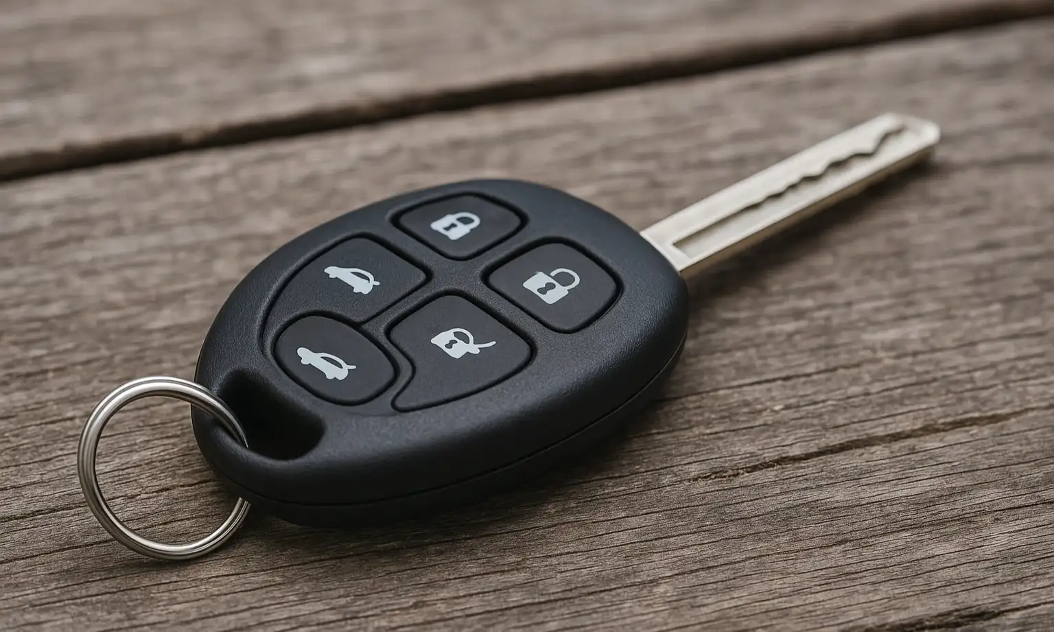 Handling Urgent Situations with a 24-Hour Car Locksmith