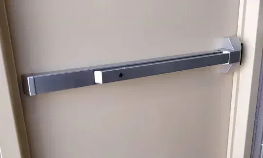 crash bar